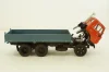 Камаз-5320 бортовий , SSM1284, SSM 1:43 Уценка!