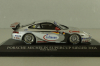 Porsche 911 (996) GT3 Super Cup 2004 team Farnbacher, 400056466, Minichamps 1:43