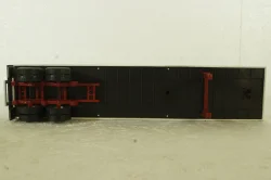 Полуприцеп GOD, American Trucks, France #20, Altaya 1:43