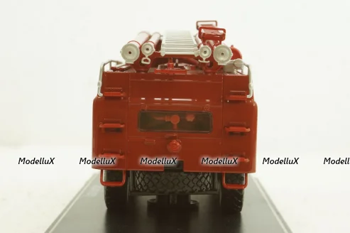 Зил-131 АЦ-40 (131)-137, без полос SSM1075, SSM 1:43