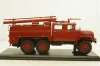 Зил-131 АЦ-40 (131)-137, без полос SSM1075, SSM 1:43