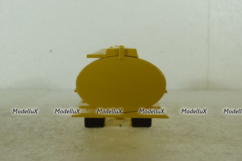 Полуприцеп Western, American Trucks, France #7, Altaya 1:43