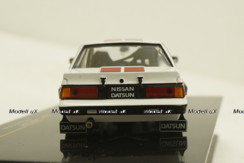 Nissan 240RS Ready to Race 1985, CLC182, IXO 1:43