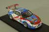 Porsche 911 GT3 RSR winner 24h Spa-Francorchamps 2005 Lieb/Rockenfeller/Luhr, 400056466, Minichamps 1:43