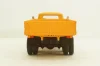 Зил-133ГЯ оранжевый, SSM1052, SSM 1:43