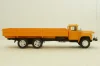 Зил-133ГЯ оранжевый, SSM1052, SSM 1:43