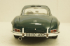 Mercedes 300 SL 1954, green, 183851, Norev 1:18