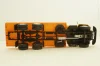 Зил-133ГЯ оранжевый, SSM1052, SSM 1:43