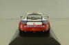 Porsche 911(996)  GT3 RS Sebring 12 hrs. 2003, Donaldson/Hayden/Fisken, 400036961, Minichamps 1:43