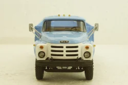 Зил-133ГЯ голубой, SSM1038, SSM 1:43