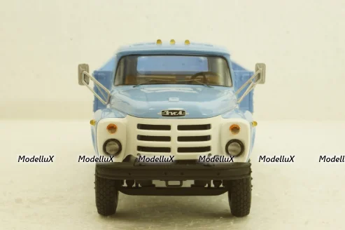 Зил-133ГЯ голубой, SSM1038, SSM 1:43