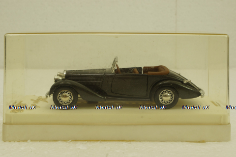 Talbot T23, 4003, Solido 1:43