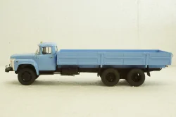 Зил-133ГЯ голубой, SSM1038, SSM 1:43