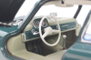 Mercedes 300 SL 1954, green, 183851, Norev 1:18