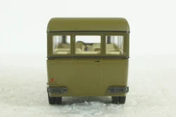 Газ 03-30, зеленый, Наш Автопром 1:43