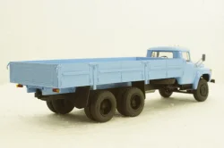Зил-133ГЯ голубой, SSM1038, SSM 1:43