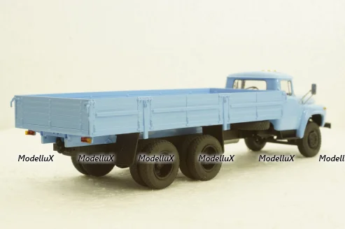Зил-133ГЯ голубой, SSM1038, SSM 1:43
