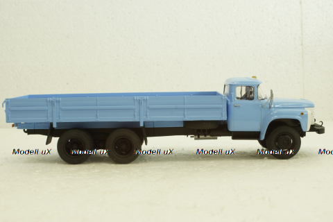 Зил-133ГЯ голубой, SSM1038, SSM 1:43