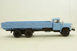 Зил-133ГЯ голубой, SSM1038, SSM 1:43