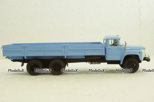 Зил-133ГЯ голубой, SSM1038, SSM 1:43