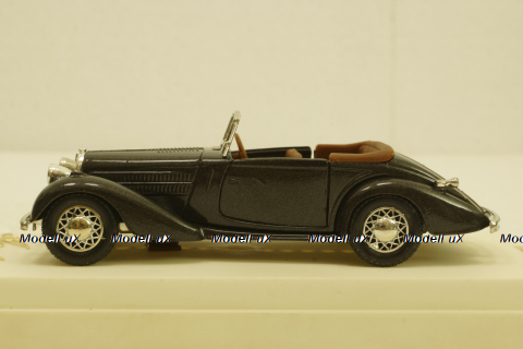Talbot T23, 4003, Solido 1:43