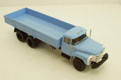 Зил-133ГЯ голубой, SSM1038, SSM 1:43