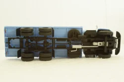 Зил-133ГЯ голубой, SSM1038, SSM 1:43