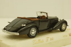 Talbot T23, 4003, Solido 1:43