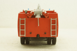 АЦ-40(130)-163 Зил-130, 0081MP, Model Pro 1:43