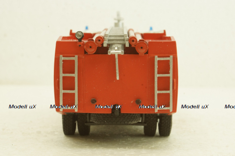 АЦ-40(130)-163 Зил-130, 0081MP, Model Pro 1:43