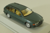 BMW 520i Touring (E39) 1995, green, 80429421517, Schuco 1:43