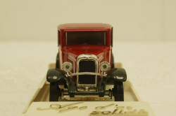 Citroen Charbonnier 4408 Alazard Liqueur de Marc, Solido 1:43