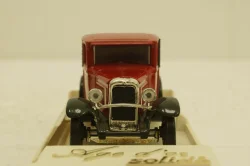Citroen Charbonnier 4408 Alazard Liqueur de Marc, Solido 1:43