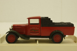 Citroen Charbonnier 4408 Alazard Liqueur de Marc, Solido 1:43