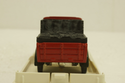 Citroen Charbonnier 4408 Alazard Liqueur de Marc, Solido 1:43