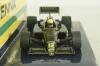 Lotus Renault 98T Ayrton Senna 1986, John Player Special, 540864312, Minichamps 1:43