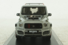Mercedes Brabus G900 W463, grey, 2021, 4312401, Solido 1:43