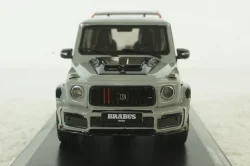 Mercedes Brabus G900 W463, grey, 2021, 4312401, Solido 1:43 Уценка!