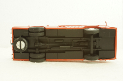 АЦ-40(130)-163 Зил-130, 0081MP, Model Pro 1:43