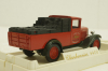 Citroen Charbonnier 4408 Alazard Liqueur de Marc, Solido 1:43