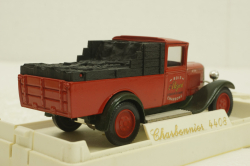 Citroen Charbonnier 4408 Alazard Liqueur de Marc, Solido 1:43