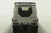 Mercedes Brabus G900 W463, grey, 2021, 4312401, Solido 1:43