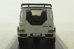 Mercedes Brabus G900 W463, grey, 2021, 4312401, Solido 1:43 Уценка!