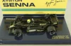 Lotus Renault 98T Ayrton Senna 1986, John Player Special, 540864312, Minichamps 1:43