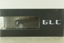 Mercedes GLC 250 (X253) 2015, grey, B66960646, Iscale 1:43