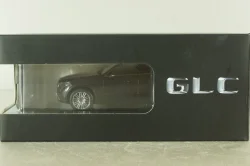 Mercedes GLC 250 (X253) 2015, grey, B66960646, Iscale 1:43