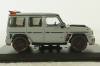 Mercedes Brabus G900 W463, grey, 2021, 4312401, Solido 1:43