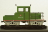 Мотовоз МУЗг-4, 0111MP, Model Pro 1:43