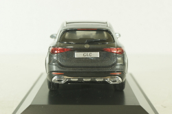 Mercedes GLC 250 (X253) 2015, grey, B66960646, Iscale 1:43