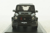 Mercedes Brabus G900 W463, black, 2021, 4312402, Solido 1:43